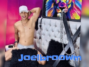 Joelbroowm