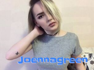 Joennagreen
