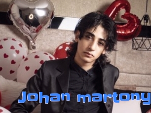 johan_martony Mausi Privat