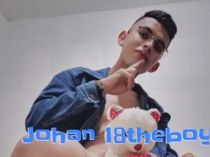 Johan_18theboy
