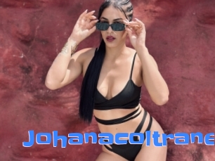 johanacoltrane Mausi Privat