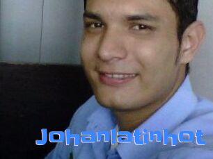 Johanlatinhot