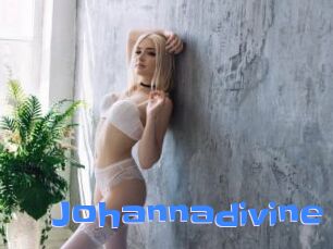Johannadivine