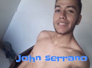 John_serrano