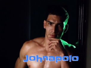 johnapolo Mausi Privat