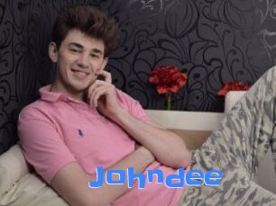 Johndee
