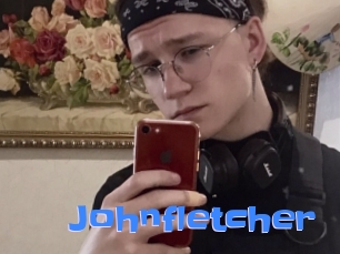 Johnfletcher