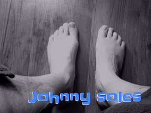 johnny_soles Mausi Privat
