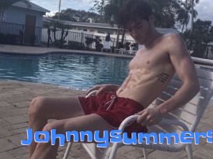 Johnnysummers
