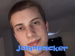 johnpacker Mausi Privat