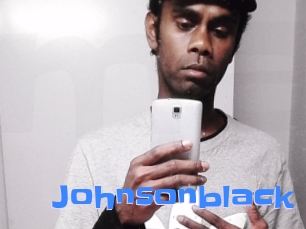 Johnsonblack