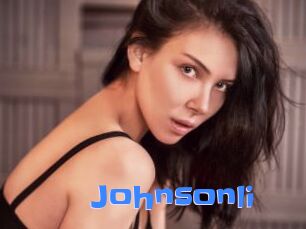 Johnsonli