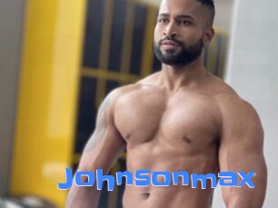 Johnsonmax