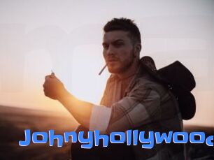 Johnyhollywood