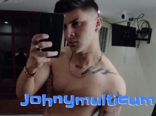 Johnymulticum
