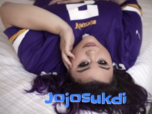 Jojosukdi