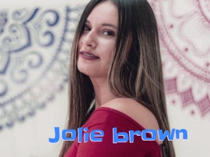Jolie_brown