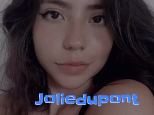 joliedupont Mausi Privat