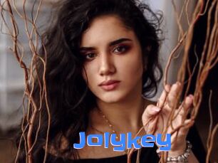 Jolykey
