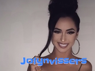 Jolynvissers