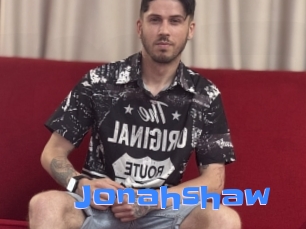 jonahshaw Mausi Privat