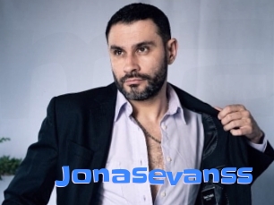 jonasevanss Mausi Privat