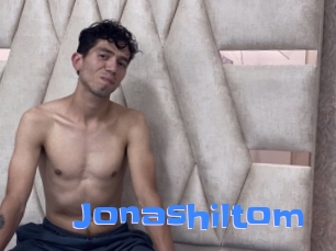jonashiltom Mausi Privat