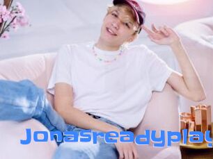 Jonasreadyplay