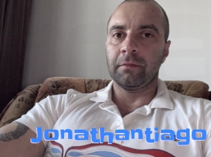 jonathantiago Mausi Privat