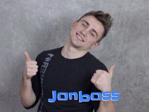 Jonboss