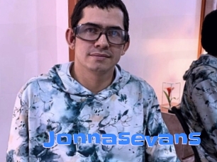 Jonnasevans