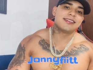 Jonnyfiitt