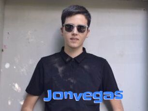 Jonvegas