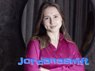 Jordanaswift