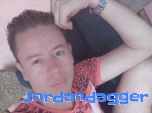 Jordandagger
