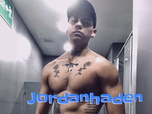 jordanhaden Mausi Privat