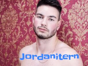 Jordanitern