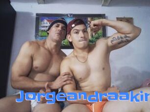 Jorgeandraakir