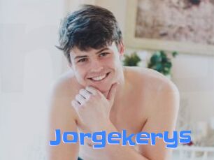 Jorgekerys