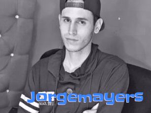 Jorgemayers