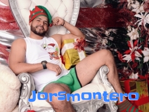 jorsmontero Mausi Privat