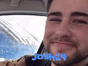 Josh24