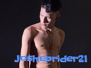 Josheprider21
