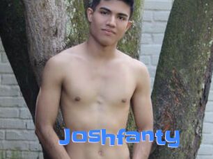 Joshfanty