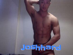 Joshhard