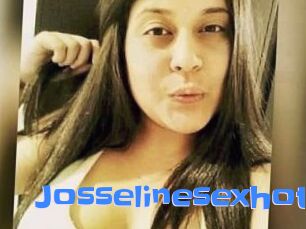 Josselinesexhot