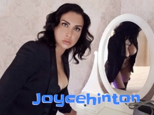 Joycehinton