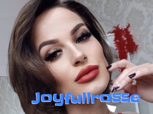 joyfullrosse Mausi Privat