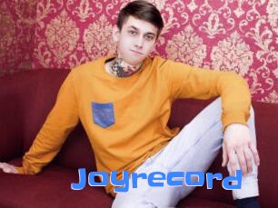 Joyrecord
