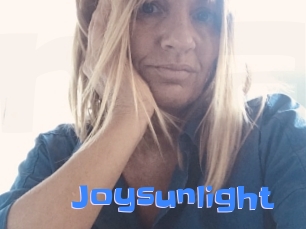 joysunlight Mausi Privat